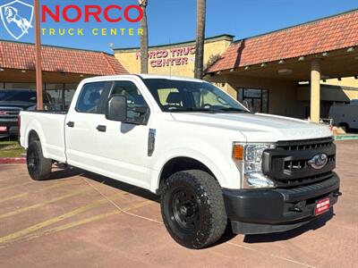2021 Ford F-250 Super Duty XL - Photo 2 - Norco, CA 92860
