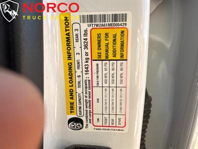 2021 Ford F-250 Super Duty XL - Photo 26 - Norco, CA 92860