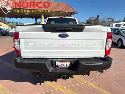 2021 Ford F-250 Super Duty XL - Photo 7 - Norco, CA 92860