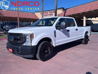 2021 Ford F-250 Super Duty XL - Photo 4 - Norco, CA 92860