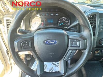 2021 Ford F-250 Super Duty XL - Photo 22 - Norco, CA 92860