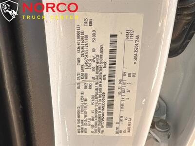 2021 Ford F-250 Super Duty XL - Photo 27 - Norco, CA 92860