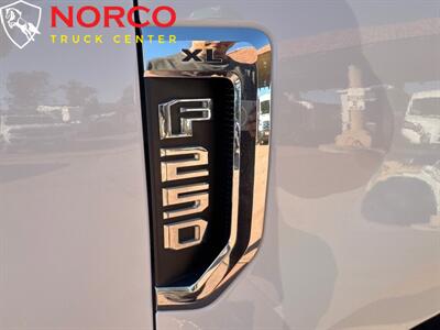 2021 Ford F-250 Super Duty XL - Photo 15 - Norco, CA 92860