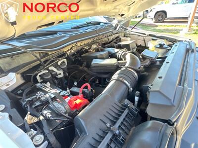 2021 Ford F-250 Super Duty XL - Photo 24 - Norco, CA 92860