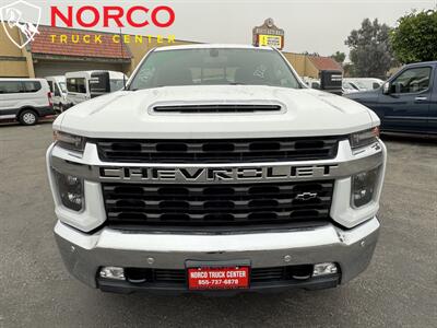 2023 Chevrolet Silverado 2500 LT   - Photo 3 - Norco, CA 92860