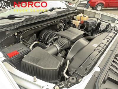 2023 Chevrolet Silverado 2500 LT   - Photo 32 - Norco, CA 92860