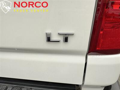 2023 Chevrolet Silverado 2500 LT   - Photo 12 - Norco, CA 92860