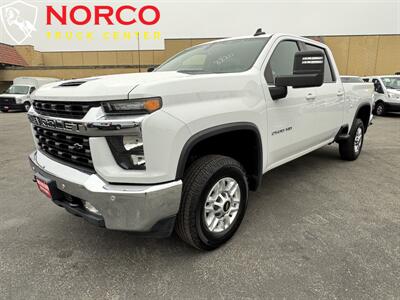 2023 Chevrolet Silverado 2500 LT   - Photo 4 - Norco, CA 92860