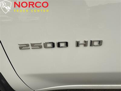 2023 Chevrolet Silverado 2500 LT   - Photo 14 - Norco, CA 92860