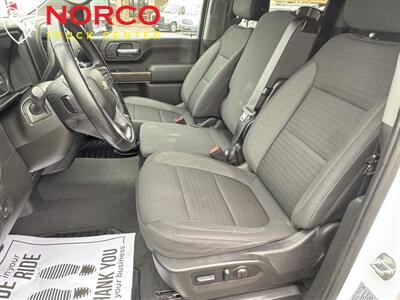 2023 Chevrolet Silverado 2500 LT   - Photo 20 - Norco, CA 92860