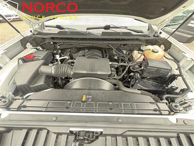 2023 Chevrolet Silverado 2500 LT   - Photo 31 - Norco, CA 92860