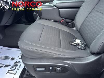 2023 Chevrolet Silverado 2500 LT   - Photo 28 - Norco, CA 92860