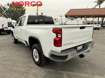2023 Chevrolet Silverado 2500 LT   - Photo 6 - Norco, CA 92860