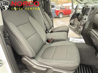 2023 Chevrolet Silverado 2500 LT   - Photo 25 - Norco, CA 92860