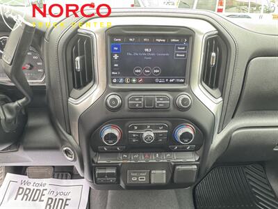 2023 Chevrolet Silverado 2500 LT   - Photo 23 - Norco, CA 92860