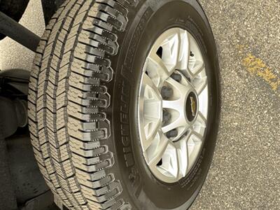 2023 Chevrolet Silverado 2500 LT   - Photo 15 - Norco, CA 92860