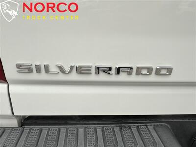 2023 Chevrolet Silverado 2500 LT   - Photo 13 - Norco, CA 92860
