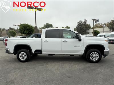 2023 Chevrolet Silverado 2500 LT   - Photo 1 - Norco, CA 92860