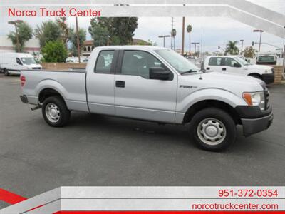 2013 Ford F-150 xl  Extended cab - Photo 1 - Norco, CA 92860