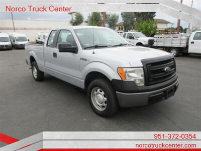 2013 Ford F-150 xl  Extended cab - Photo 4 - Norco, CA 92860