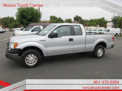 2013 Ford F-150 xl  Extended cab - Photo 2 - Norco, CA 92860