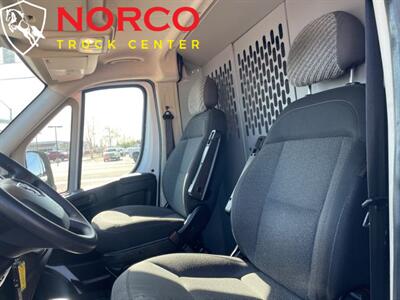2017 RAM ProMaster Cargo 1500 136 WB  High roof - Photo 16 - Norco, CA 92860