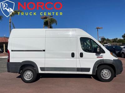 2017 RAM ProMaster Cargo 1500 136 WB  High roof - Photo 1 - Norco, CA 92860