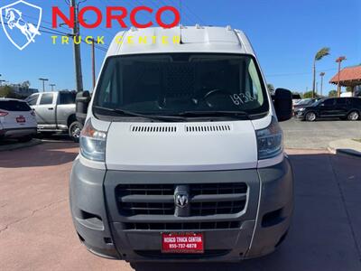 2017 RAM ProMaster Cargo 1500 136 WB  High roof - Photo 3 - Norco, CA 92860