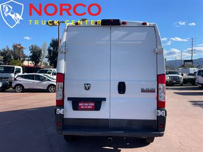 2017 RAM ProMaster Cargo 1500 136 WB  High roof - Photo 7 - Norco, CA 92860