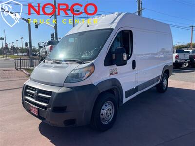 2017 RAM ProMaster Cargo 1500 136 WB  High roof - Photo 4 - Norco, CA 92860