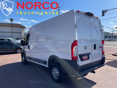 2017 RAM ProMaster Cargo 1500 136 WB  High roof - Photo 6 - Norco, CA 92860
