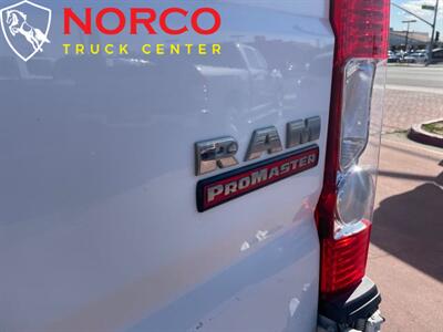 2017 RAM ProMaster Cargo 1500 136 WB  High roof - Photo 10 - Norco, CA 92860