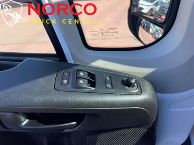 2017 RAM ProMaster Cargo 1500 136 WB  High roof - Photo 13 - Norco, CA 92860
