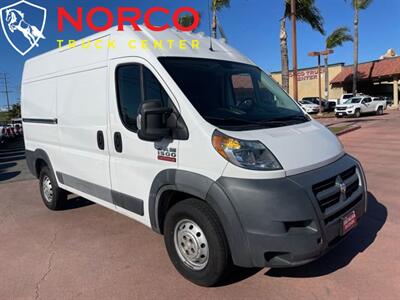 2017 RAM ProMaster Cargo 1500 136 WB  High roof - Photo 2 - Norco, CA 92860