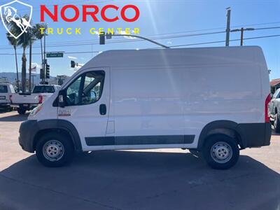 2017 RAM ProMaster Cargo 1500 136 WB  High roof - Photo 5 - Norco, CA 92860