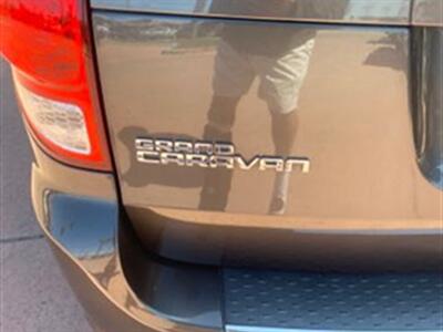 2018 Dodge Grand Caravan SXT   - Photo 5 - Norco, CA 92860