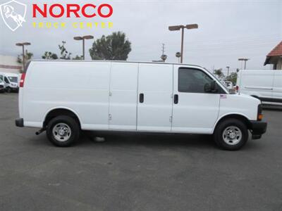 2017 Chevrolet Express 2500 G2500 Extended Cargo w/ Shelves Extended Cargo - Photo 1 - Norco, CA 92860