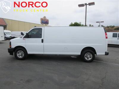 2017 Chevrolet Express 2500 G2500 Extended Cargo w/ Shelves Extended Cargo - Photo 6 - Norco, CA 92860
