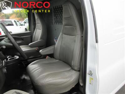2017 Chevrolet Express 2500 G2500 Extended Cargo w/ Shelves Extended Cargo - Photo 10 - Norco, CA 92860