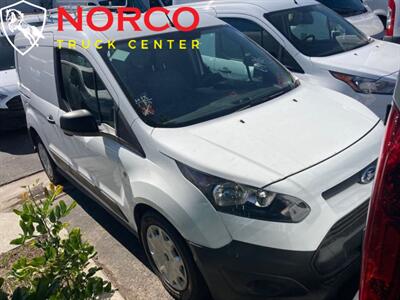 2017 Ford Transit Connect XL  Mini Cargo - Photo 4 - Norco, CA 92860