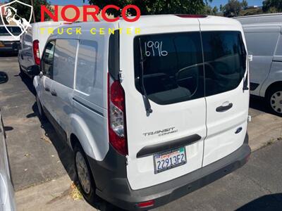 2017 Ford Transit Connect XL  Mini Cargo - Photo 2 - Norco, CA 92860