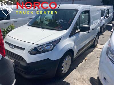 2017 Ford Transit Connect XL  Mini Cargo - Photo 1 - Norco, CA 92860