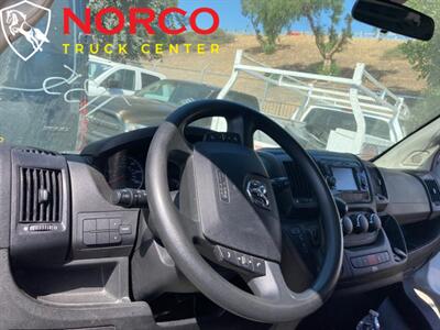 2018 RAM ProMaster 2500 136 WB  High Roof Cargo Van - Photo 8 - Norco, CA 92860