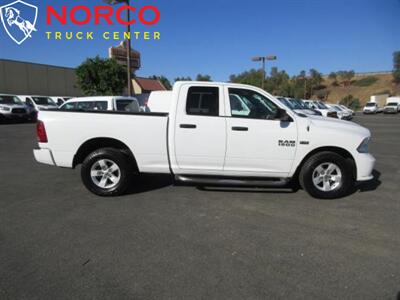 2016 RAM 1500 Tradesman  Extended Cab Short Bed - Photo 1 - Norco, CA 92860