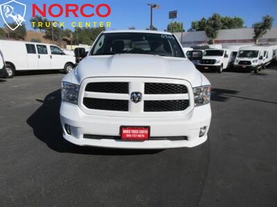 2016 RAM 1500 Tradesman  Extended Cab Short Bed - Photo 3 - Norco, CA 92860