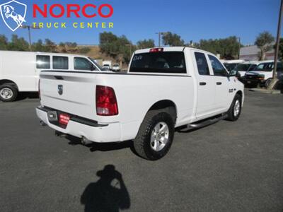 2016 RAM 1500 Tradesman  Extended Cab Short Bed - Photo 6 - Norco, CA 92860