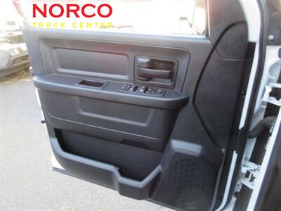 2016 RAM 1500 Tradesman  Extended Cab Short Bed - Photo 10 - Norco, CA 92860