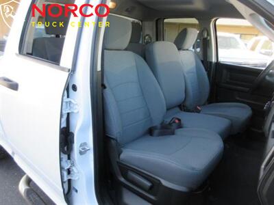 2016 RAM 1500 Tradesman  Extended Cab Short Bed - Photo 13 - Norco, CA 92860