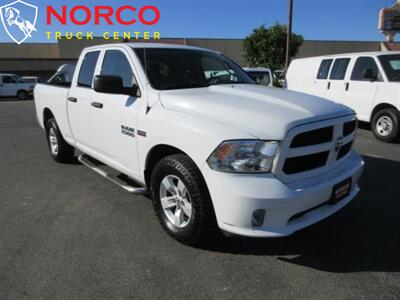 2016 RAM 1500 Tradesman  Extended Cab Short Bed - Photo 7 - Norco, CA 92860