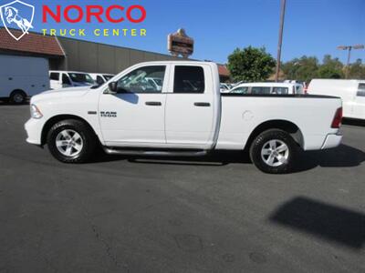2016 RAM 1500 Tradesman  Extended Cab Short Bed - Photo 4 - Norco, CA 92860